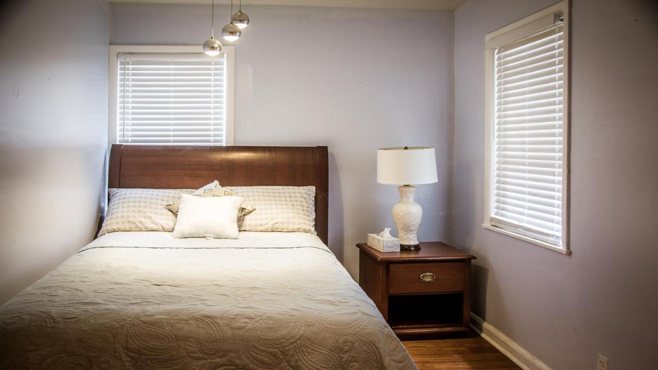 Vacation House Near Downtown Dc Free Parking Вашингтон Экстерьер фото