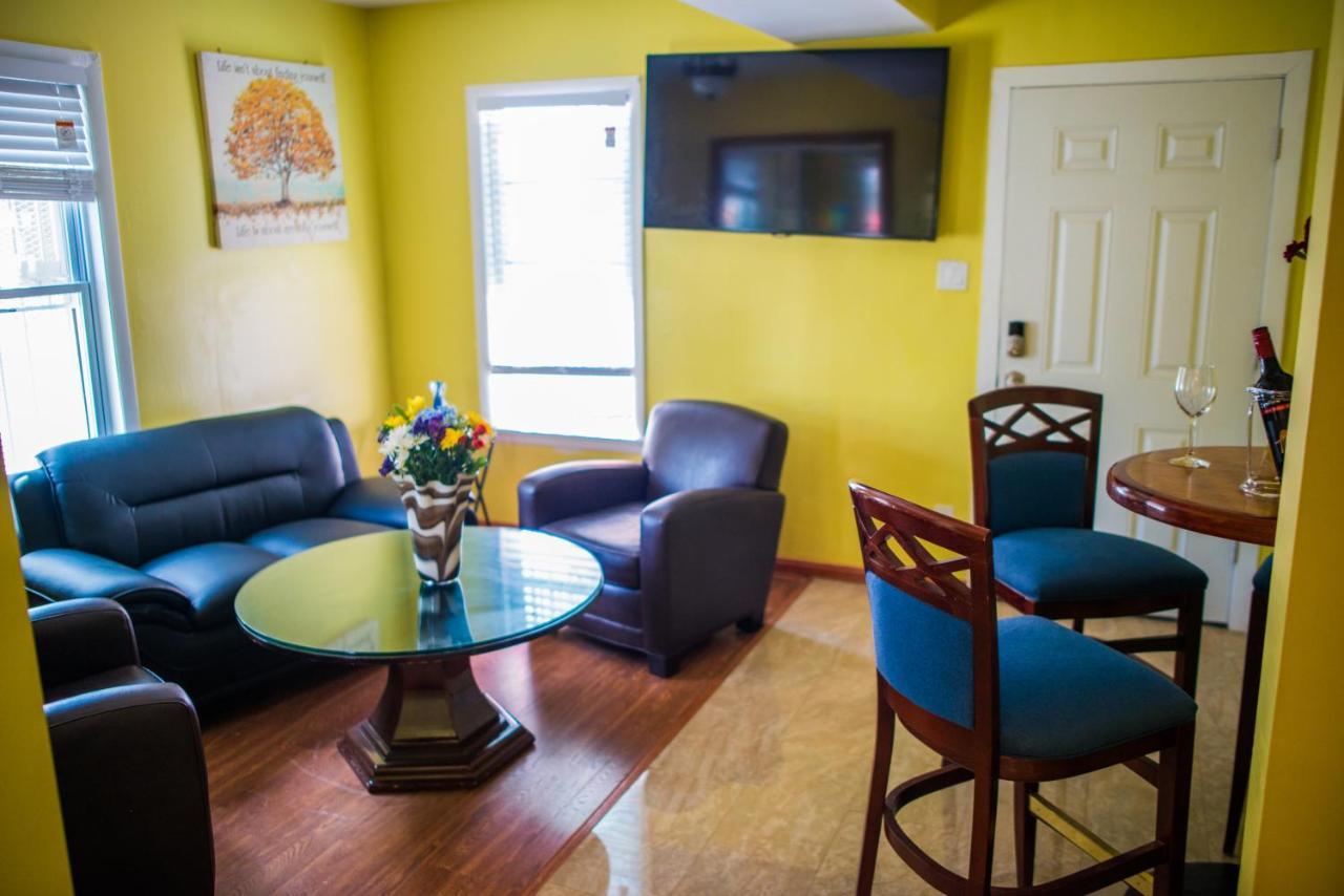 Vacation House Near Downtown Dc Free Parking Вашингтон Экстерьер фото